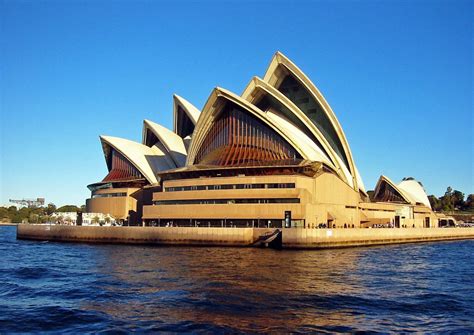 sydney opera house wiki